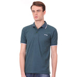 Number 61 Signature Polo in Tosca